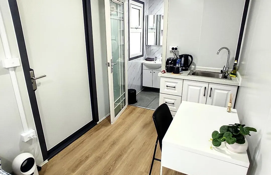 Tiny Home Sunset Boulevard-1