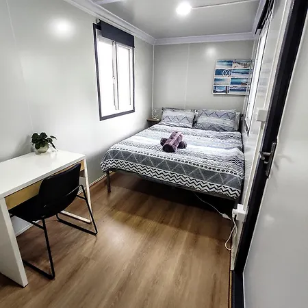Tiny Home Sunset Boulevard-2