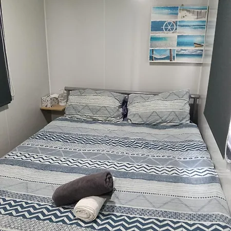 Tiny Home Sunset Boulevard-3